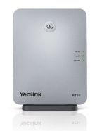 Yealink RT30    Repeater   IP Dect  W60B