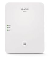 Yealink W80B   Multicell DECT IP     100  Handsets 