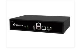 Yeastar TE100 NeoGate TE100 - VoIP PRI Gateway(PRI-VoIP) - 1 PRI E1/T1 port 