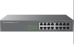 Grandstream GWN7702P 16-Port Gigabit Unmanaged PoE Switch