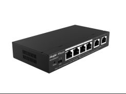 Ruijie-Reyee RG-ES205GC-P 5-Port Gigabit Smart PoE Switch