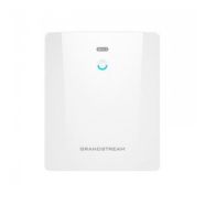 GWN7664ELR High-Performance Outdoor AX6000 Wi-Fi 6 Dual-band 4x4:4 MU-MIMO with OFDMA technology Access Point, PoE