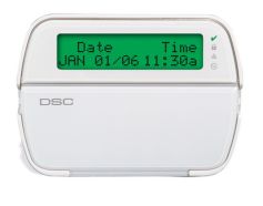 DSC RFK-5500E1 LCD     ,