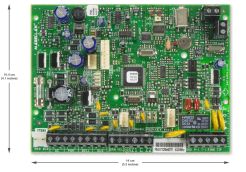  MG5000pcb    Paradox   868MHz  