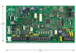 MG5050pcb/GR    Paradox  868MHz  