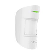 Ajax MotionProtect (White)   PIR µ    