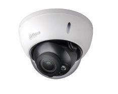 IPC-HDBW1230E-0280B-S5 IP DOME 2.0MP CAM 2.8MM LENS, 30M IR LEDS, IK10, IP67, 265