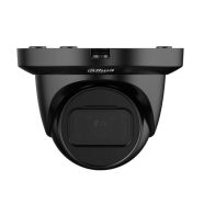 DH-HAC-HDW1200TLMQ-0280B-BLACK HDCVI DOME CAMERA 2,0 MP 2.8MM LENS 30M IR LEDS, IP67