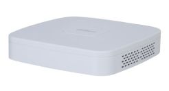 NVR2104-P-S3 DAHUA IP RECORDER 4CH