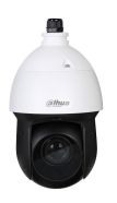 SD49425XB-HNR DAHUA P AI SPEED DOME 4.0MP,SMD+ , 25X OPTICAL ZOOM, STARLIGHT, 100M IR,AUDIO 1/1,ALARM 2/1,IP66 