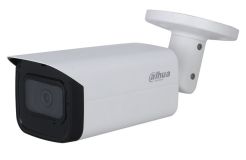 HAC-HFW2241TU-A-0360B-S2-DIP DAHUA HDCVI CAMERA BULLET 2.0MP, 3,6MM LENS, 80M IR LEDS, STARLIGHT+ WDR 130DB, IP67 