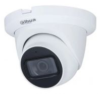 DH-HAC-HDW2501TMQ-A-0280B-S2 STARLIGHT 5MP Starlight HDCVI Quick-to-install IR Eyeball Camera 