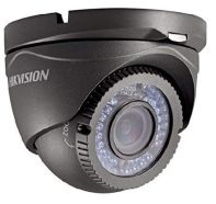  DS-2CE56D1T-VFIR3 2MP 2.8-12mm Vari-focal IR Dome Camera Hikvision