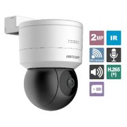 HIKVISION DS-2DE1C200IW-D3/W(F1)(S7)-   (Pan & Tilt)  2MP,    IP54