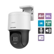 HIKVISION DS-2DE2C400MW-DE(F0)(S7)  (Pan & Tilt)  4MP,  , 1/3