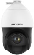  DS-2DE5225IW-AE(E) 5-inch 2MP 25x Powered by DarkFighter IR IP 5.5-220mm Speed Dome Hikvision