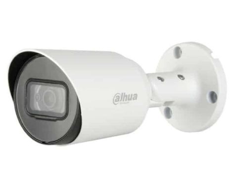 HAC-HFW1200T-0280B-S5 HDCVI BULLET CAMERA 2.0MP