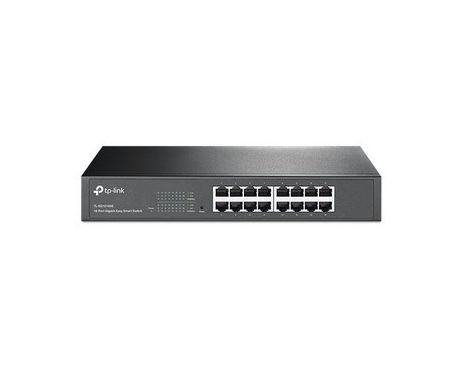 TP-Link TL-SG1016DE  16-Port Gigabit Easy Smart Switch