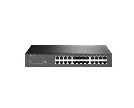 TP-Link TL-SG1024DE  24-Port Gigabit Easy Smart Switch