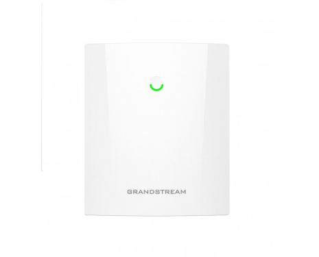 GWN7660ELR Outdoor AX3000 Wi-Fi 6 Dual-band 2×2:2 MU-MIMO with XTRA Range Technology Access Point, POE