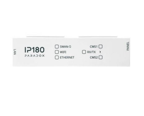 IP180W IP Module      Paradox (WiFi)
