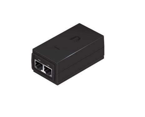 Ubiquiti POE-15-12W POE-15, PoE adapter 15V/0,8A (12W), w/power cable (EU)