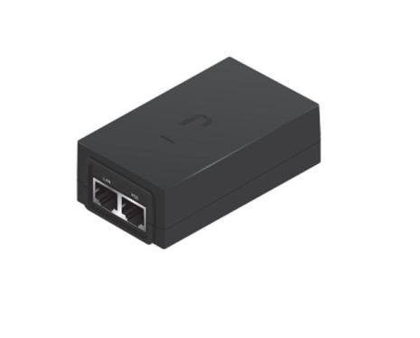 Ubiquiti POE-50-60W  POE-50-60W, PoE adapter 50V/1,2A (60W) for AirFiber, w/power cable (EU)