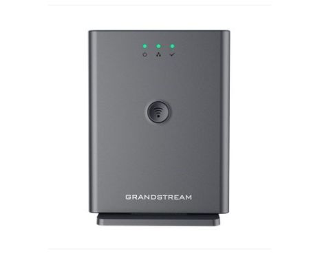 Grandstream DP-752 HD DECT IP Phone Base Station