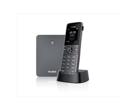 Yealink W73P  DECT IP Phone