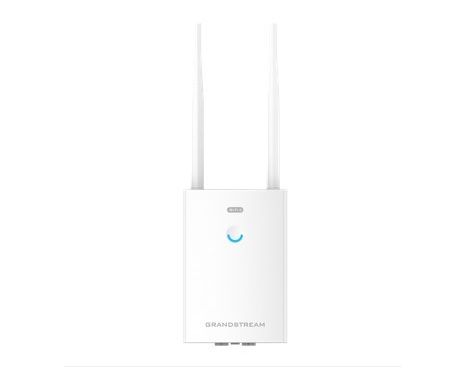 Grandstream GWN7630LR  Outdoor Long-Range 802.11ac Dual-band 4×4:4 MU-MIMO Wi-Fi Access Point - PoE technology