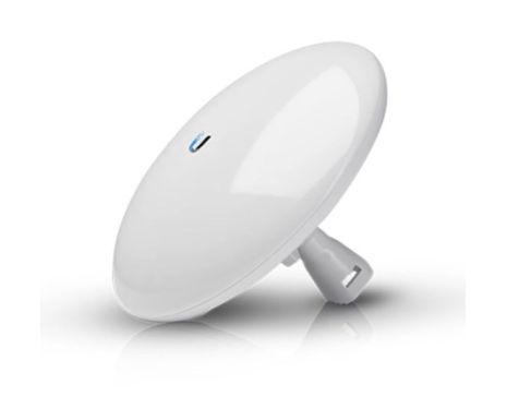 Ubiquiti NBE-5AC-Gen2  NanoBeam NBE-5AC-Gen2, outdoor, 5GHz AC, 2x 19dBi, Gigabit LAN, AirMAX AC