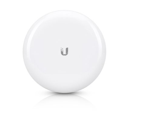 Ubiquiti GBE-LR  airMAX GigaBeam Long-Range 60/5 GHz Radio GigaBeam airMAX AC 60 GHz/5 GHz Radio with 1+ Gbps