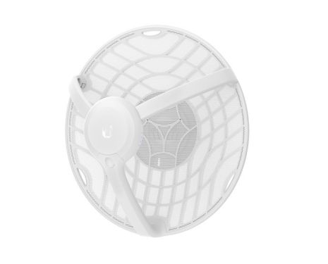 Ubiquiti GBE-LR  airMAX GigaBeam Long-Range 60/5 GHz Radio GigaBeam airMAX AC 60 GHz/5 GHz Radio with 1+ Gbps