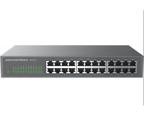 Grandstream GWN7703 24-Port Gigabit