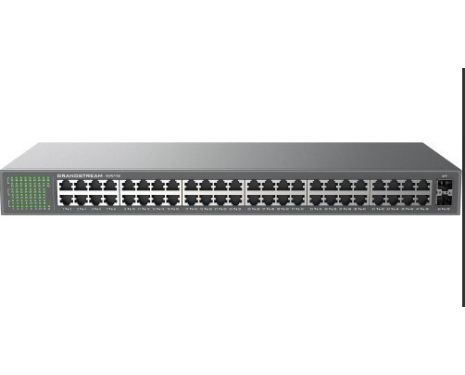 Grandstream GWN7706 48-Port Gigabit