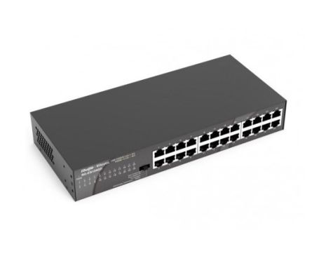 Ruijie-Reyee RG-ES124GD 24-Port Gigabit Unmanaged Switch