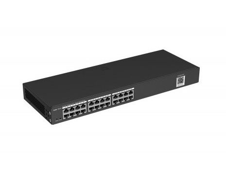 Ruijie-Reyee RG-ES224GC 24-Port Gigabit Smart Switch