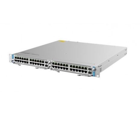 Ruijie-Reyee RG-NBS6002 Layer 3 Cloud Managed Modular Switch