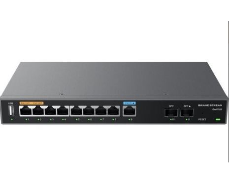 Grandstream GWN7003 Multi-WAN Gigabit VPN Router