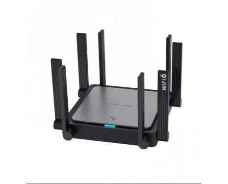 Ruijie-Reyee RG-EW3200GX PRO - 3200Mbps Dual-band Gigabit Wi-Fi 6 Mesh Router