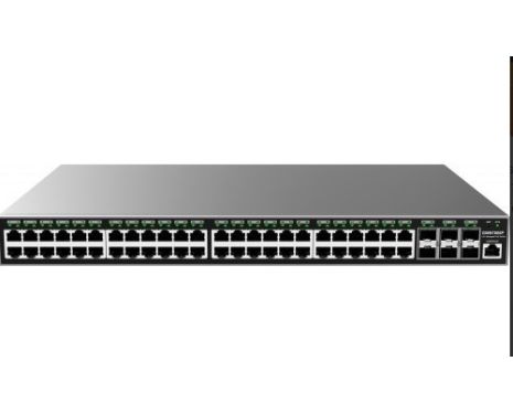  TP-Link TL-SG3452 