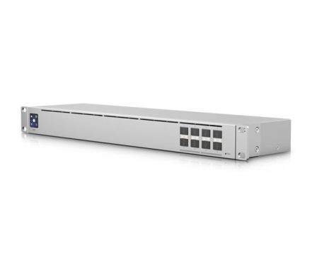  Ubiquiti USW-Aggregation