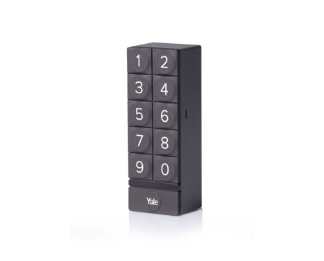  Yale Smart Keypad