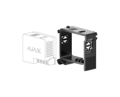 AJAX DIN HOLDER Ασφαλής Τοποθέτηση Relay ή WallSwitch.