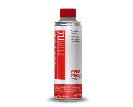 P1101 Protec Fuel Line Cleaner ΚΑΘΑΡΙΣΜΟΣ ΣΥΣΤΗΜΑΤΟΣ ΤΡΟΦΟΔΟΣΙΑΣ- ΟΜΟΓΕΝΟΠΟΙΗΣΗ