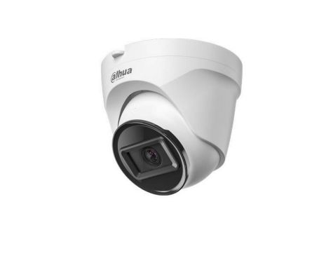 IPC-T1E20-0280B ECO SERIES 2MP 2,8MM LENS DOME IP CAMERA IP67 