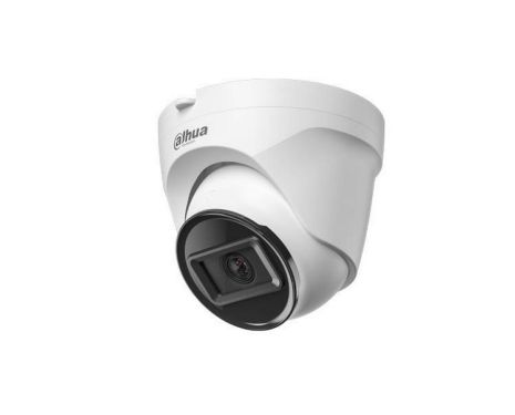 IPC-T1E20-A-0280B ECO SERIES 2MP 2,8MM LENS DOME IP CAMERA BUILT IN MIC IP67 