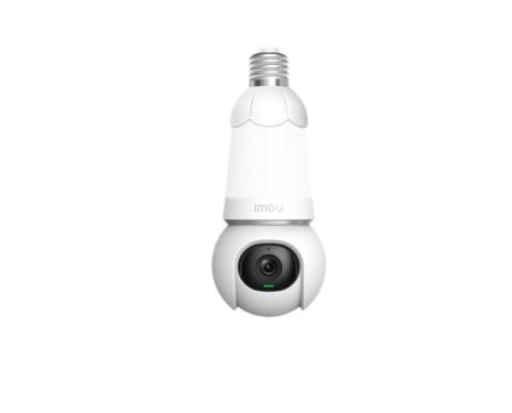 IMOU BULB CAM 5MP (IPC-S6DP-5M0WEB) 