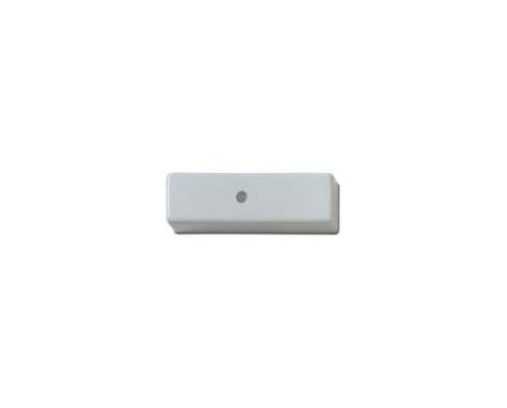 JX-701 Κουτί διακλάδωσης 5 επαφών & tamper, λευκού χρώματος. Διαστάσεις: Π8 x Υ1.8 x Β2 cm.