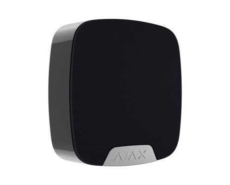 Ajax HomeSiren (Black)    